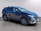 Used 2022 Honda CR-V EX image 4