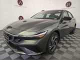 New 2025 Hyundai Elantra Sport image 2