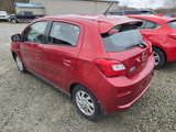 Used 2017 Mitsubishi Mirage SE image 2