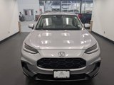 Used 2023 Honda HR-V LX image 2