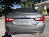 Used 2013 Hyundai Sonata Limited w/ Premium Pkg image 4