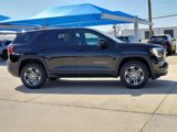 New 2025 GMC Terrain Elevation image 5