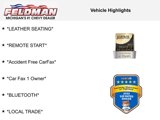Used 2012 Chevrolet Malibu LTZ image 3