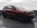 Used 2021 Jeep Grand Cherokee Laredo X image 4