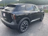 New 2025 Nissan Kicks SV image 2