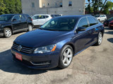 Used 2012 Volkswagen Passat 2.5 SE image 2