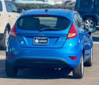 Used 2012 Ford Fiesta SE image 3
