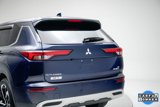 Used 2023 Mitsubishi Outlander SE image 4