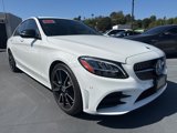 Used 2020 Mercedes-Benz C 300 Sedan image 4