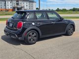 Used 2022 MINI Cooper S image 3