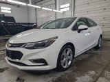 Used 2017 Chevrolet Cruze Premier image 5
