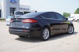 Used 2020 Ford Fusion SE image 5