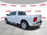 Used 2019 RAM 1500 Big Horn image 5