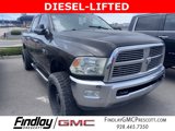 Used 2010 Dodge Ram 3500 Truck SLT w/ Big Horn Regional Package image 3