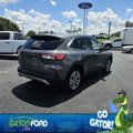 Used 2022 Ford Escape SEL image 4