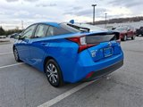 Certified 2020 Toyota Prius LE image 4