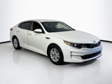 Used 2017 Kia Optima LX image 3