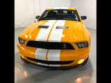 Used 2009 Ford Mustang Shelby GT500 image 2