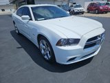 Used 2013 Dodge Charger R/T w/ Wheels & Tunes Group image 2