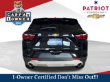 Certified 2022 Chevrolet Blazer LT image 4