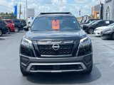 Used 2024 Nissan Pathfinder Rock Creek image 2