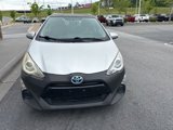 Used 2015 Toyota Prius C Four image 2
