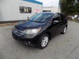 Used 2013 Honda CR-V EX-L image 2