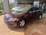 Used 2014 Volkswagen Passat 1.8T S image 3