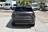 Used 2021 Jeep Compass Limited image 6