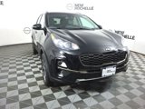 Used 2020 Kia Sportage EX image 3