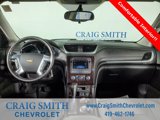 Used 2016 Chevrolet Traverse LT w/ Style and Technology Package image 3