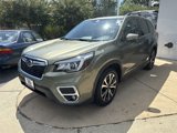 Used 2019 Subaru Forester Limited w/ Popular Package #3 image 4