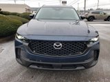 New 2025 MAZDA CX-50 AWD 2.5 S w/ Cargo Package image 2