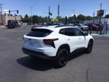 New 2025 Chevrolet Trax ACTIV w/ Driver Confidence Package image 3