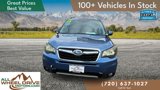 Used 2015 Subaru Forester 2.5i Touring image 2