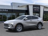 New 2025 Buick Envista Preferred w/ Convenience II Package image 2
