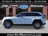New 2025 Jeep Grand Cherokee Laredo w/ Trailer Tow Package image 2