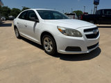 Used 2013 Chevrolet Malibu LS image 4