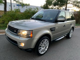 Used 2011 Land Rover Range Rover Sport HSE LUX image 4