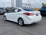 Used 2013 Hyundai Elantra GLS w/ Preferred Pkg image 5