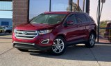 Used 2016 Ford Edge Titanium w/ Technology Package image 4