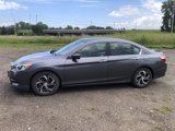 Used 2017 Honda Accord LX image 4