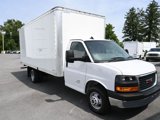 New 2023 GMC Savana 4500 w/ Power Convenience Package image 2
