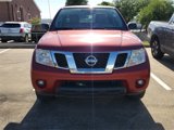 Used 2013 Nissan Frontier SV image 2