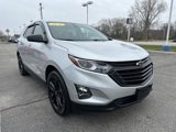 Used 2021 Chevrolet Equinox LT image 4