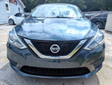 Used 2016 Nissan Sentra SV image 2