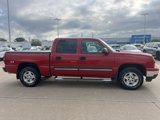 Used 2006 Chevrolet Silverado 1500 LT w/ Onstar Plus Package image 3