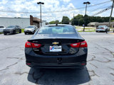 Used 2018 Chevrolet Malibu LT w/ Driver Confidence Package image 3