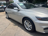 Used 2017 Chevrolet Malibu LT image 4
