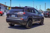 Used 2023 Jeep Cherokee Altitude Lux image 4